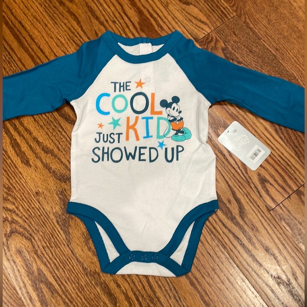 Disney Onesie